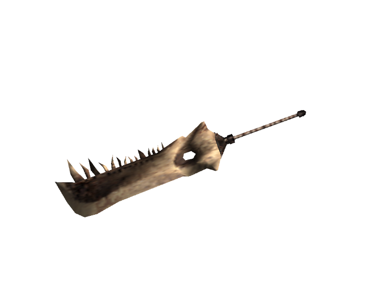 In-game render of Agito