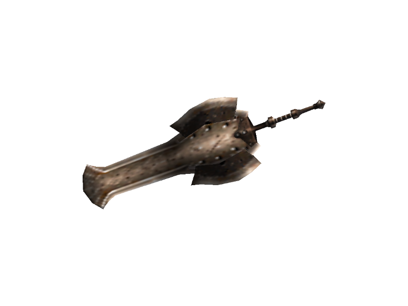 In-game render of Defender