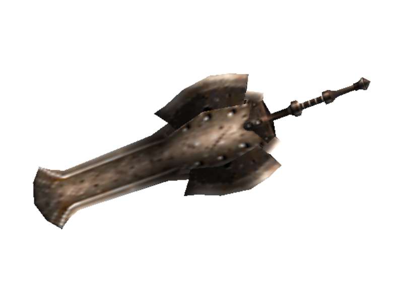 In-game render of Sentinel G