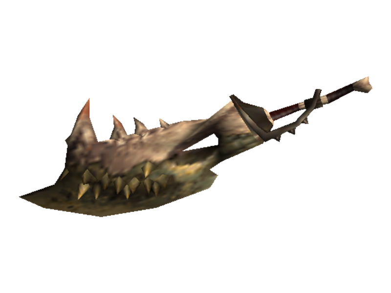 In-game render of Sieglinde G