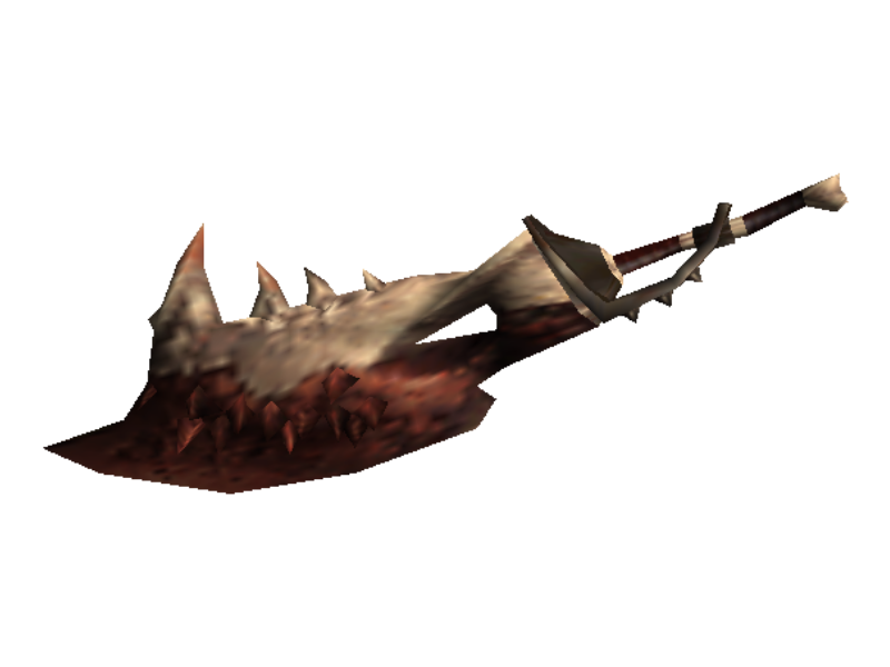 In-game render of Siegmund G