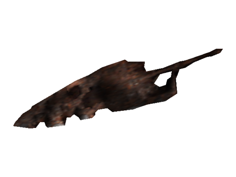In-game render of TarnishdGreatSwd G